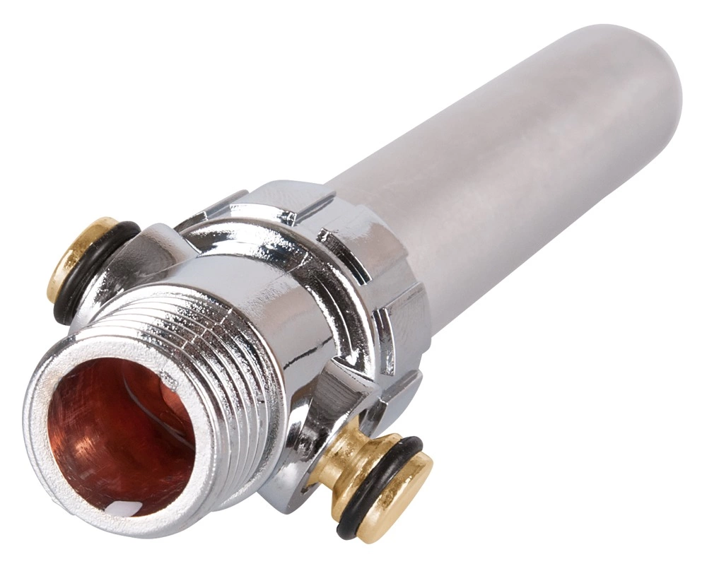 Gruszka analna metalowa You2Toys 16 cm