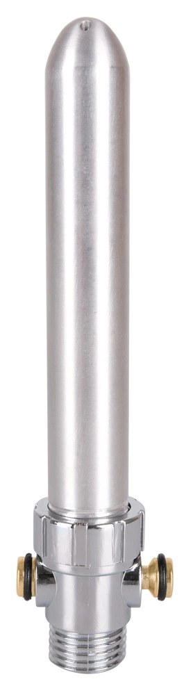 Gruszka analna metalowa You2Toys 16 cm