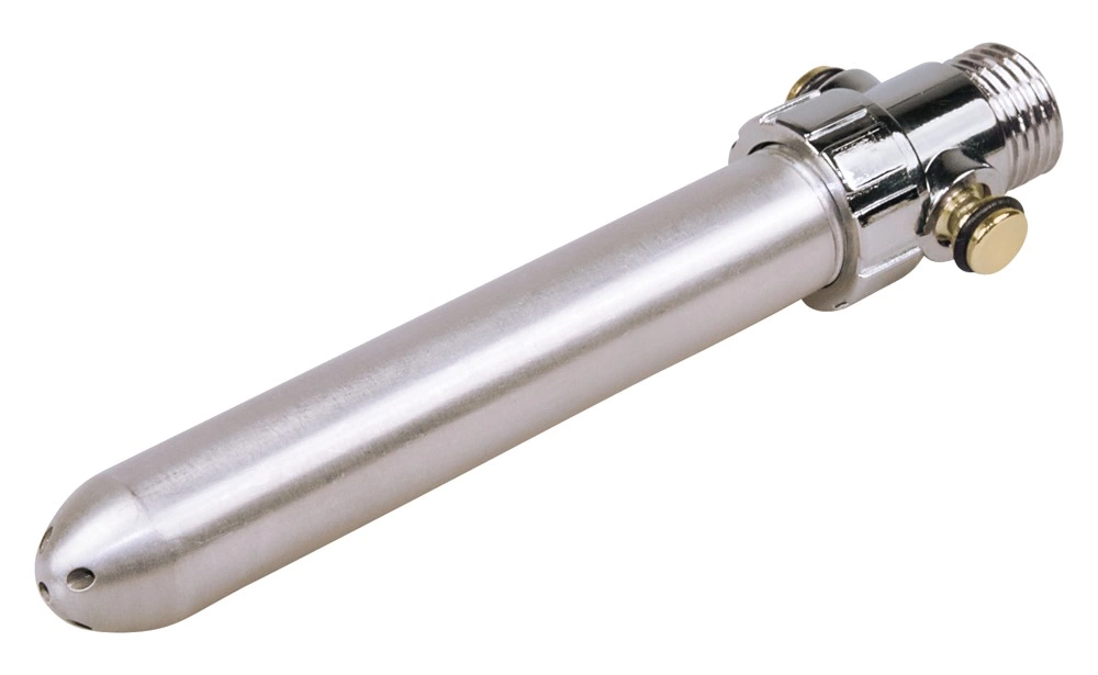 Gruszka analna metalowa You2Toys 16 cm