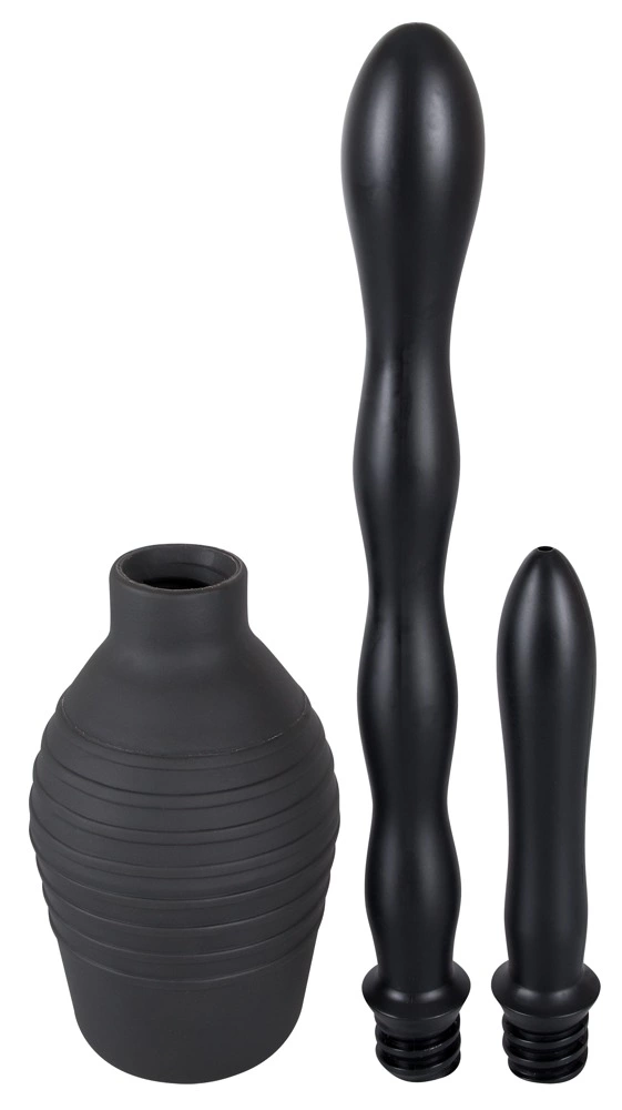 Gruszka analna pod prysznic wykonana z PVC You2Toys 23 cm