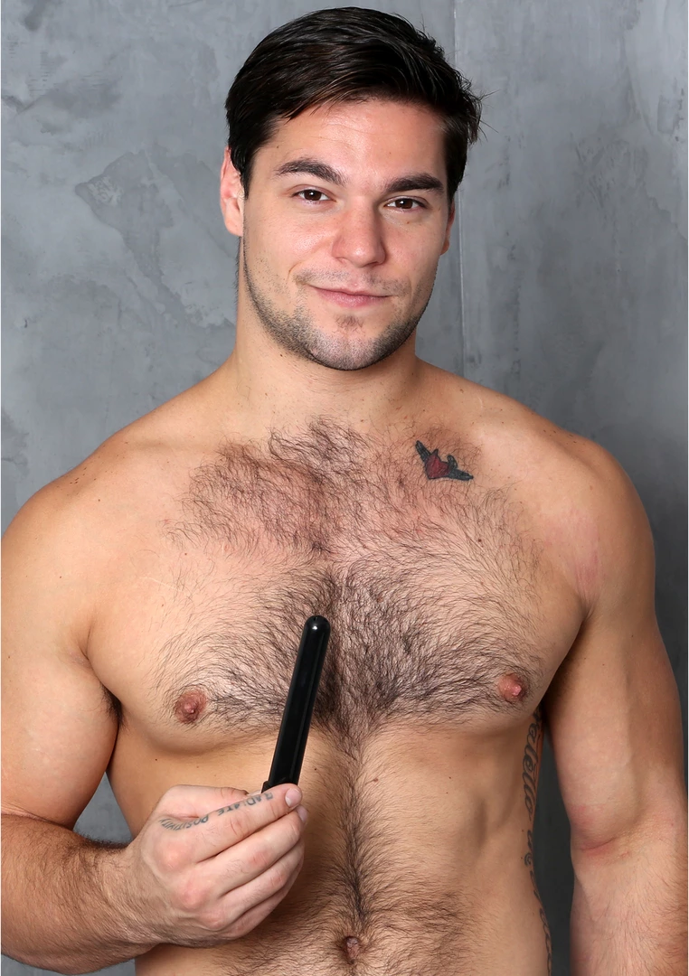 Gruszka analna pod prysznic Perfect Fit Brand 13 cm