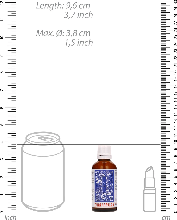 Żel łagodzący na dłuższą erekcję na bazie wody Pharmquests shots 50 ml