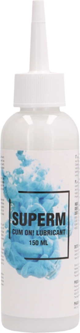Lubrykant na bazie hybrydy Pharmquests shots 150 ml