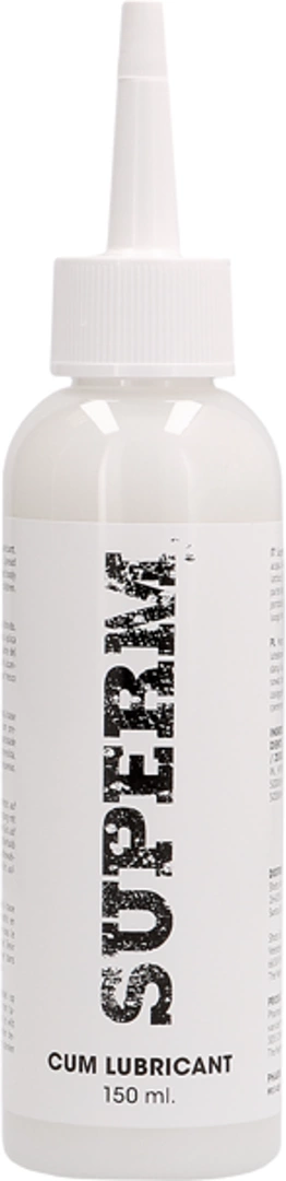 Lubrykant do seksu na bazie hybrydy Pharmquests shots 150 ml