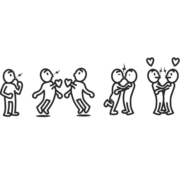 Lubrykant na bazie silikonu do seksu analnego Pjur Man Premium 100 ml