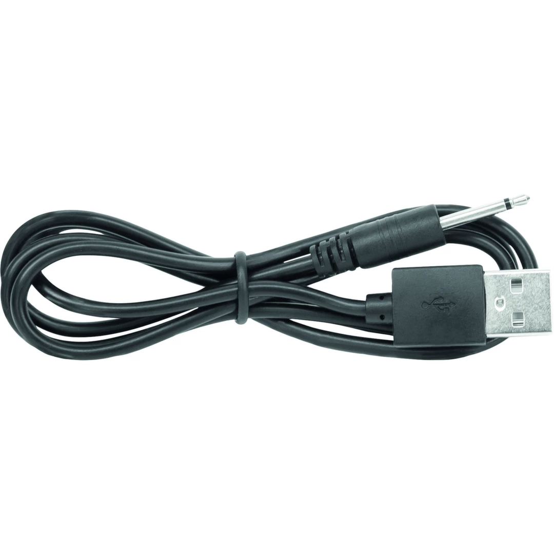 PowerBullet Essential Model Purple - Miniaturowy System Wibracyjny z Etui