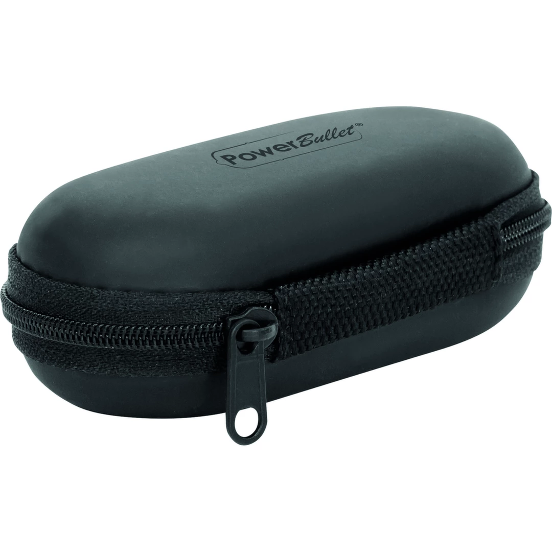 PowerBullet Essential Model Purple - Miniaturowy System Wibracyjny z Etui