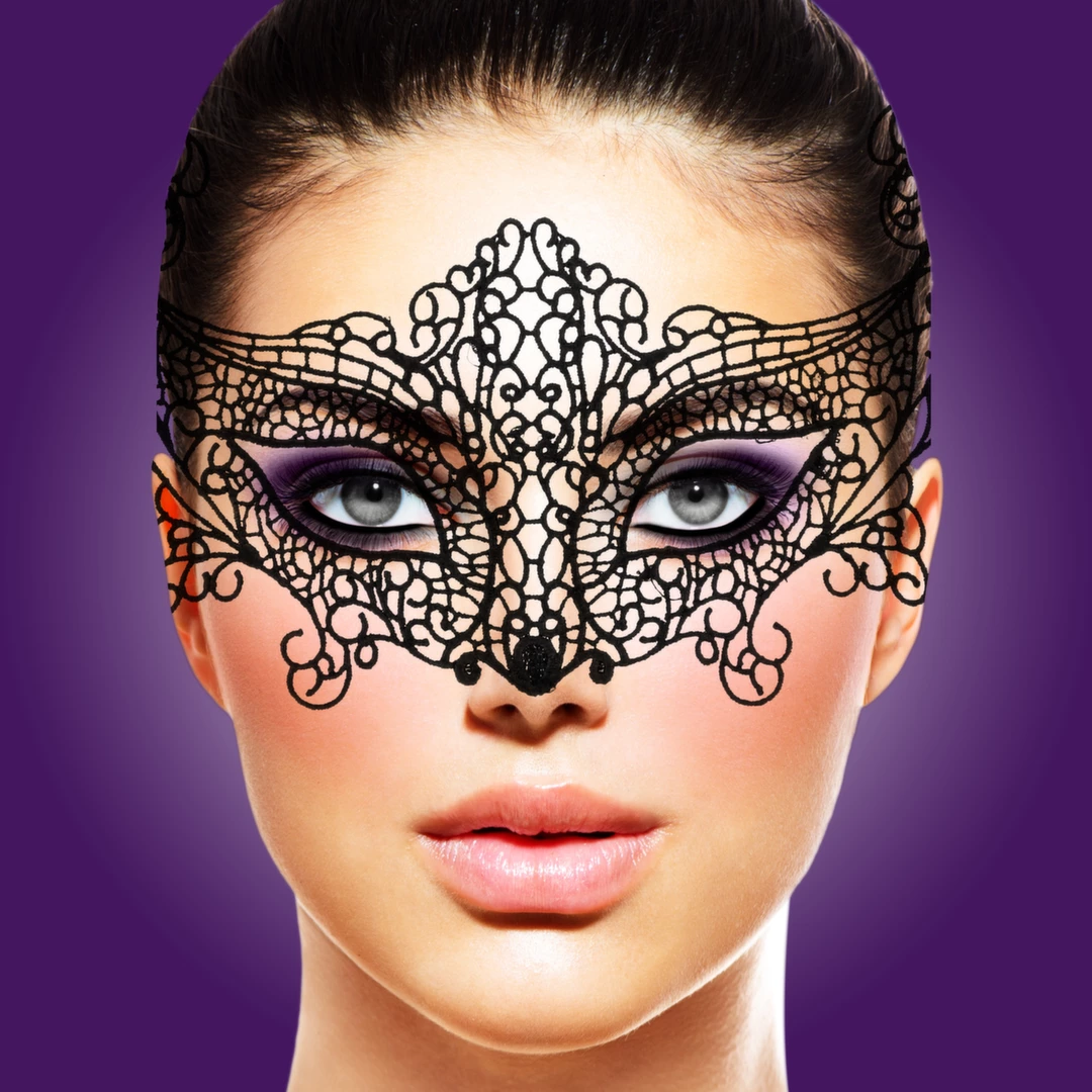 Maska na oczy - RS Soiree Mask II Brigitte