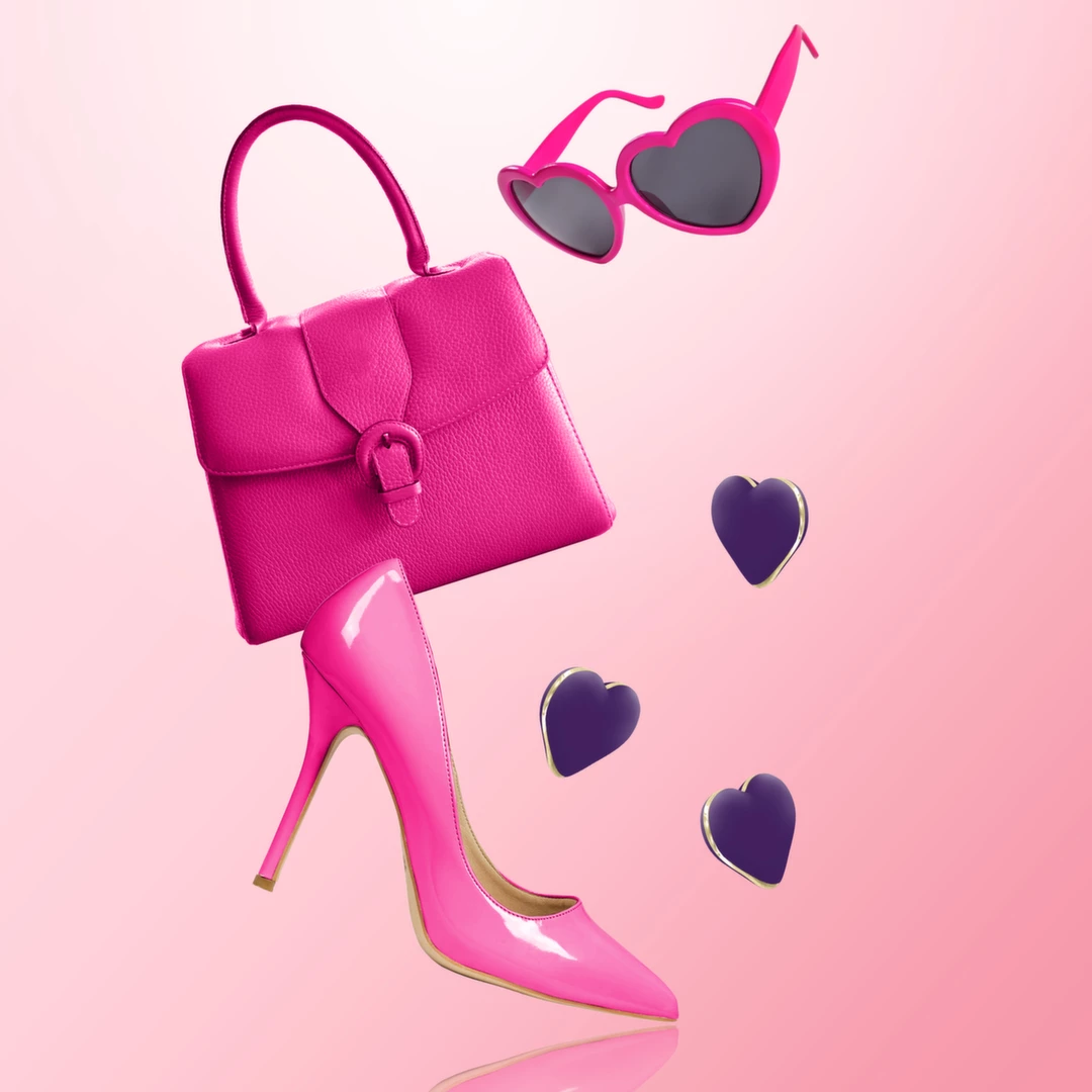 Wibrator fioletowy silikonowy w kształcie serca do zewnętrznej stymulacji łechtaczki Rianne S Icons Heart Wibrator fioletowy silikonowy w kształcie serca do zewnętrznej stymulacji łechtaczki Rianne S Icons Heart