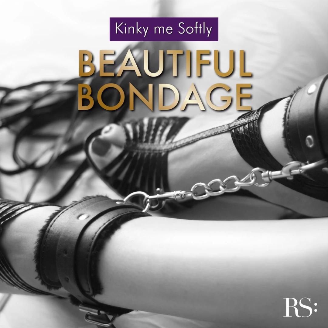 Zestaw akcesoriów - RS Soiree Kinky Me Softly Black