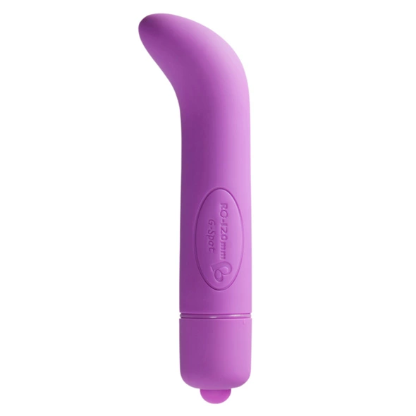 Zestaw trzech wibratorów - Rocks-Off Sweet Satisfaction Bullet Collection