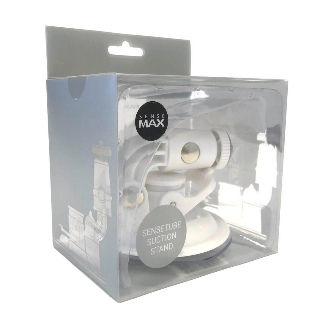 Uchwyt do ściany - SenseMax SenseTube Wall Mount