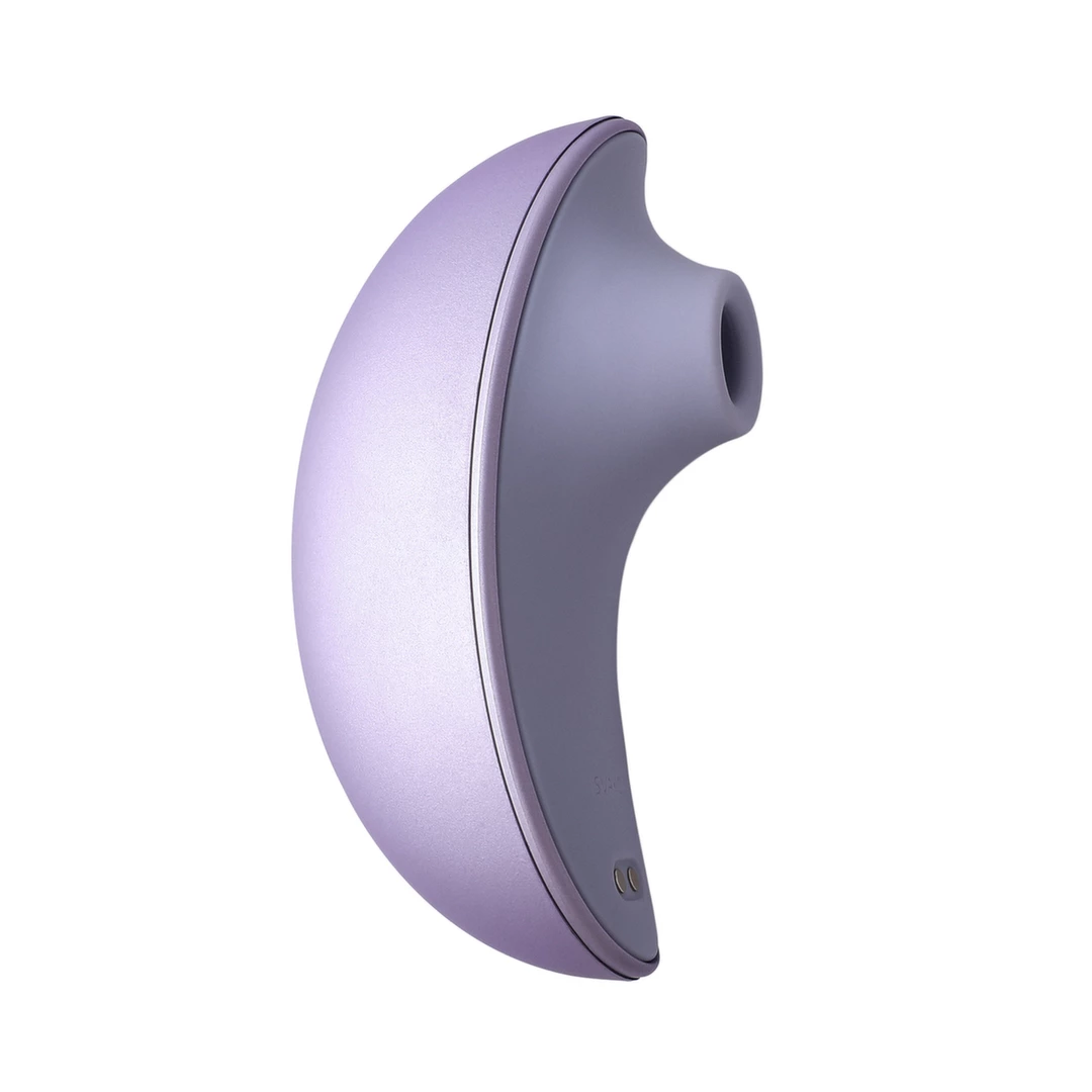 SVAKOM Pulse Galaxy - Stymulator powietrzny 5 trybow, światło LED