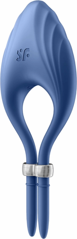 Satisfyer - Pierścień na penisa