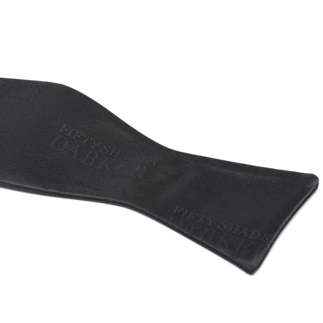 Muszka do wiązania - Fifty Shades of Grey Darker His Rules