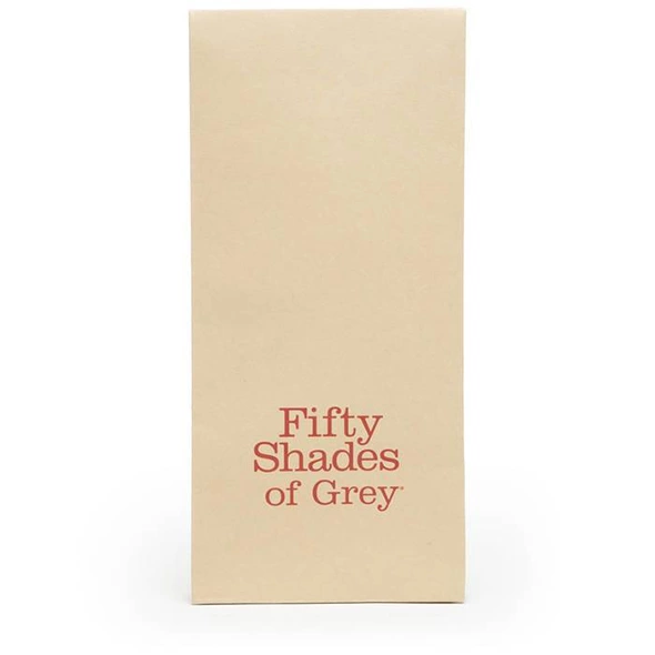 Piórko - Fifty Shades of Grey Sweet Anticipation Faux Feather Tickler