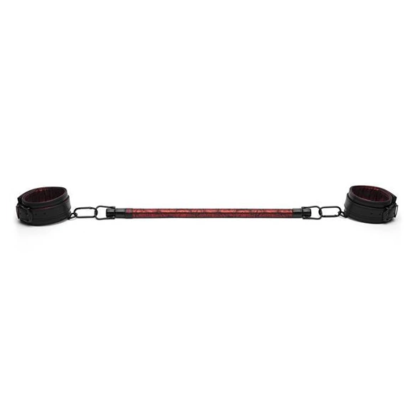 Drążek z kajdankami - Fifty Shades of Grey Sweet Anticipation Spreader Bar with Cuffs