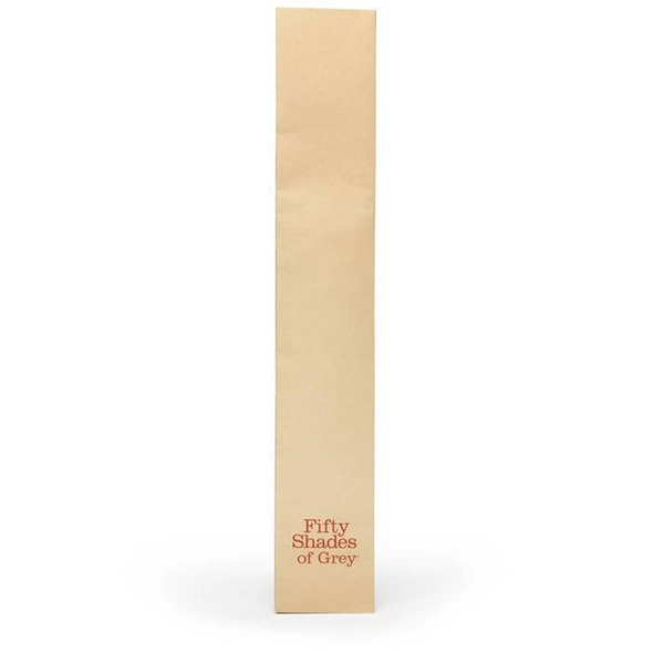 Drążek z kajdankami - Fifty Shades of Grey Sweet Anticipation Spreader Bar with Cuffs
