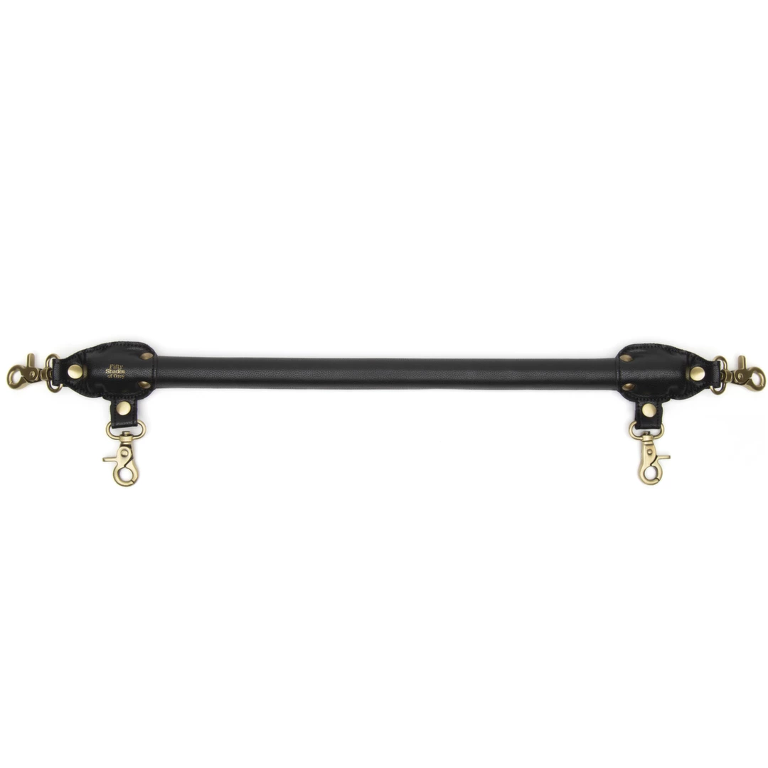 Drążek - Fifty Shades of Grey Bound to You Spreader Bar