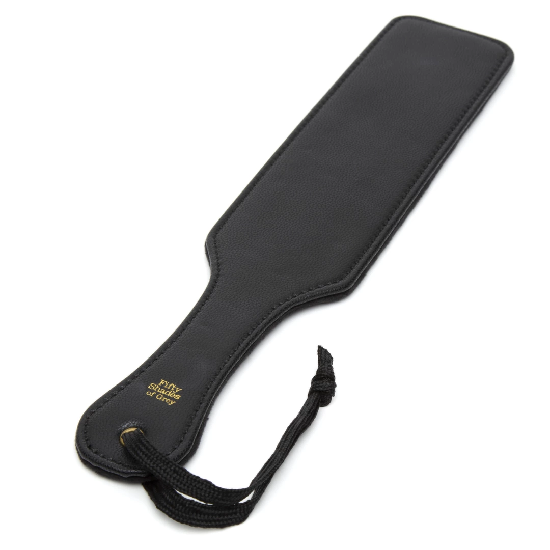 Packa - Fifty Shades of Grey Bound to You Paddle