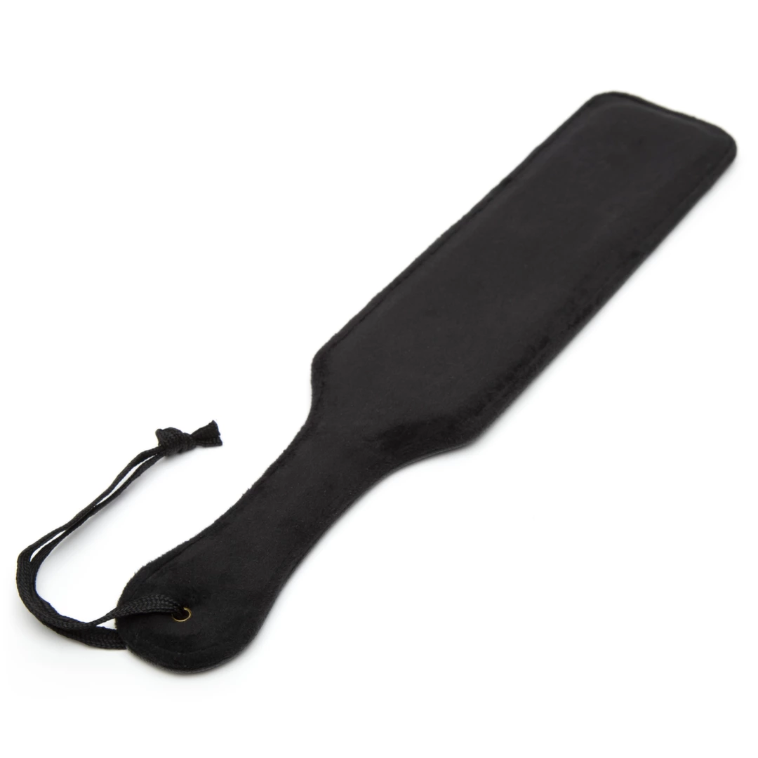 Packa - Fifty Shades of Grey Bound to You Paddle