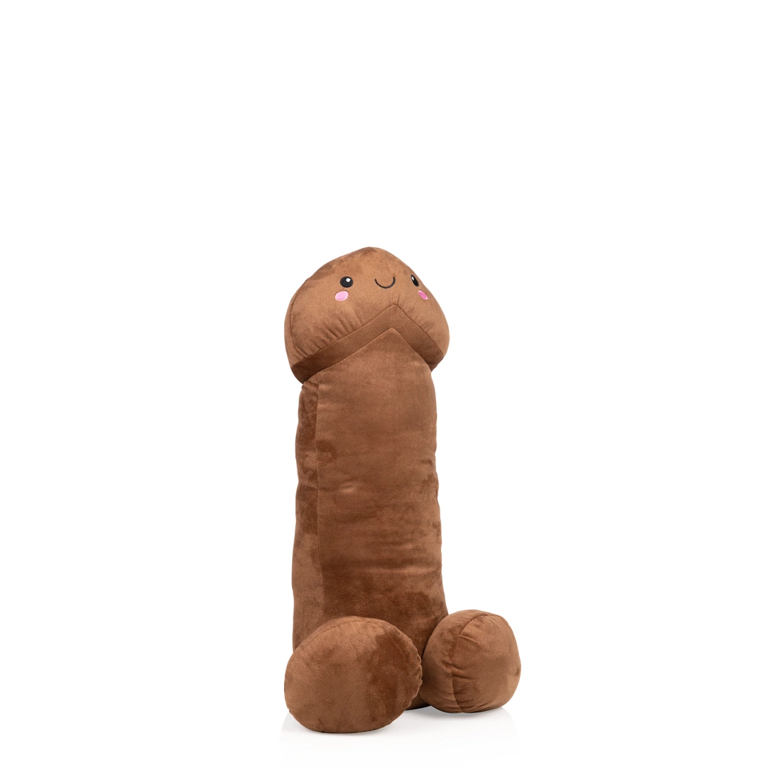Shots S-line Maskotka Pluszowa 60 cm - Miękka Poduszka Prezentowa