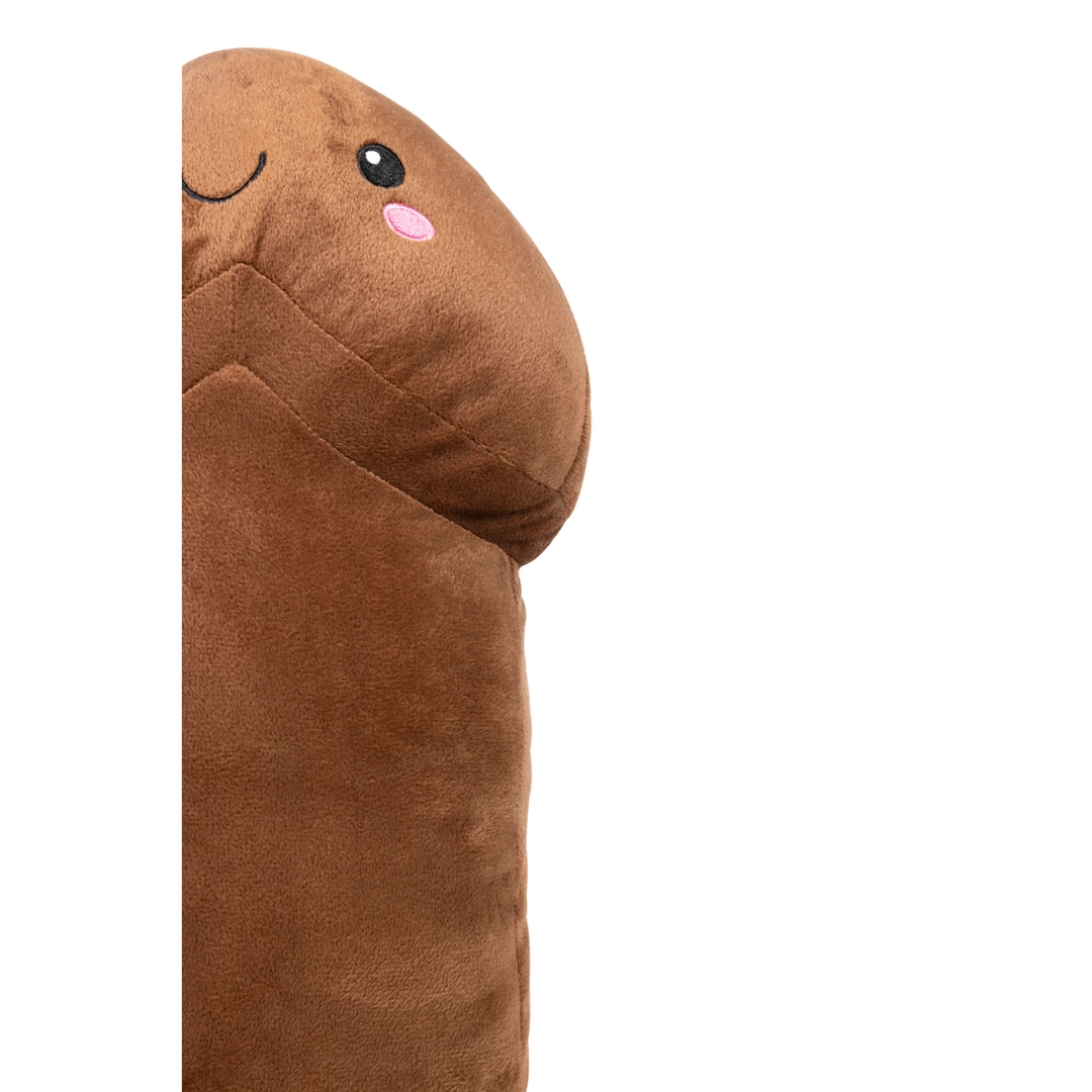Shots S-line Maskotka Pluszowa 60 cm - Miękka Poduszka Prezentowa