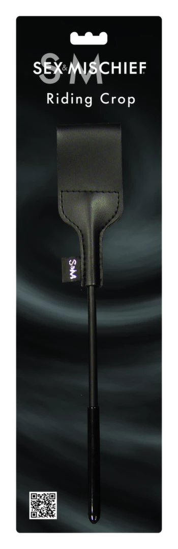 Szpicruta - S&M Riding Crop