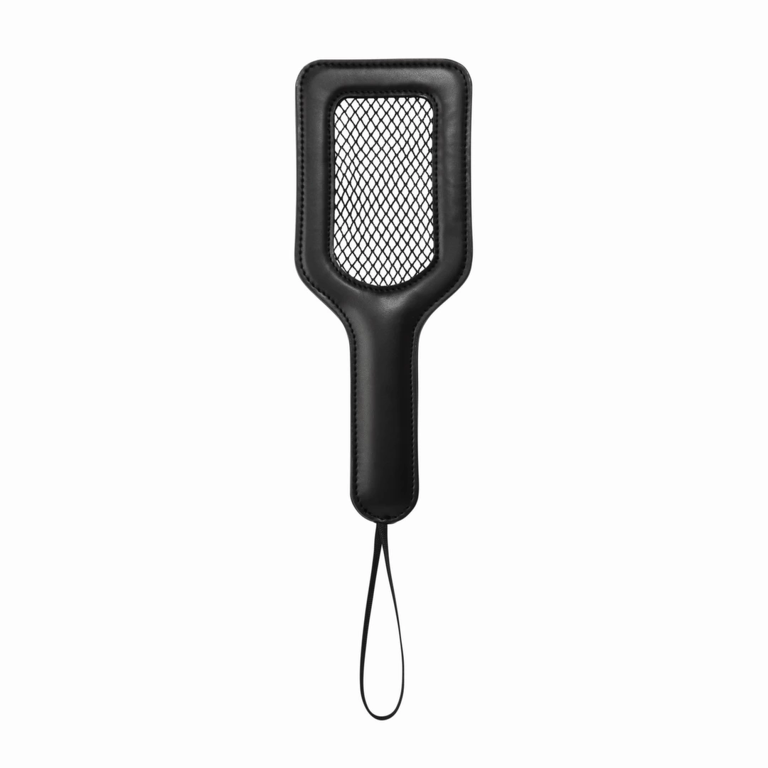 Packa - S&M Fishnet Paddle