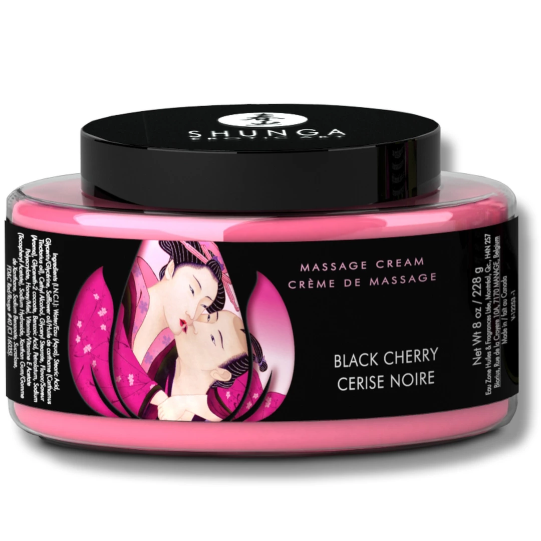 Zestaw dla par - Shunga Touch Of Romance