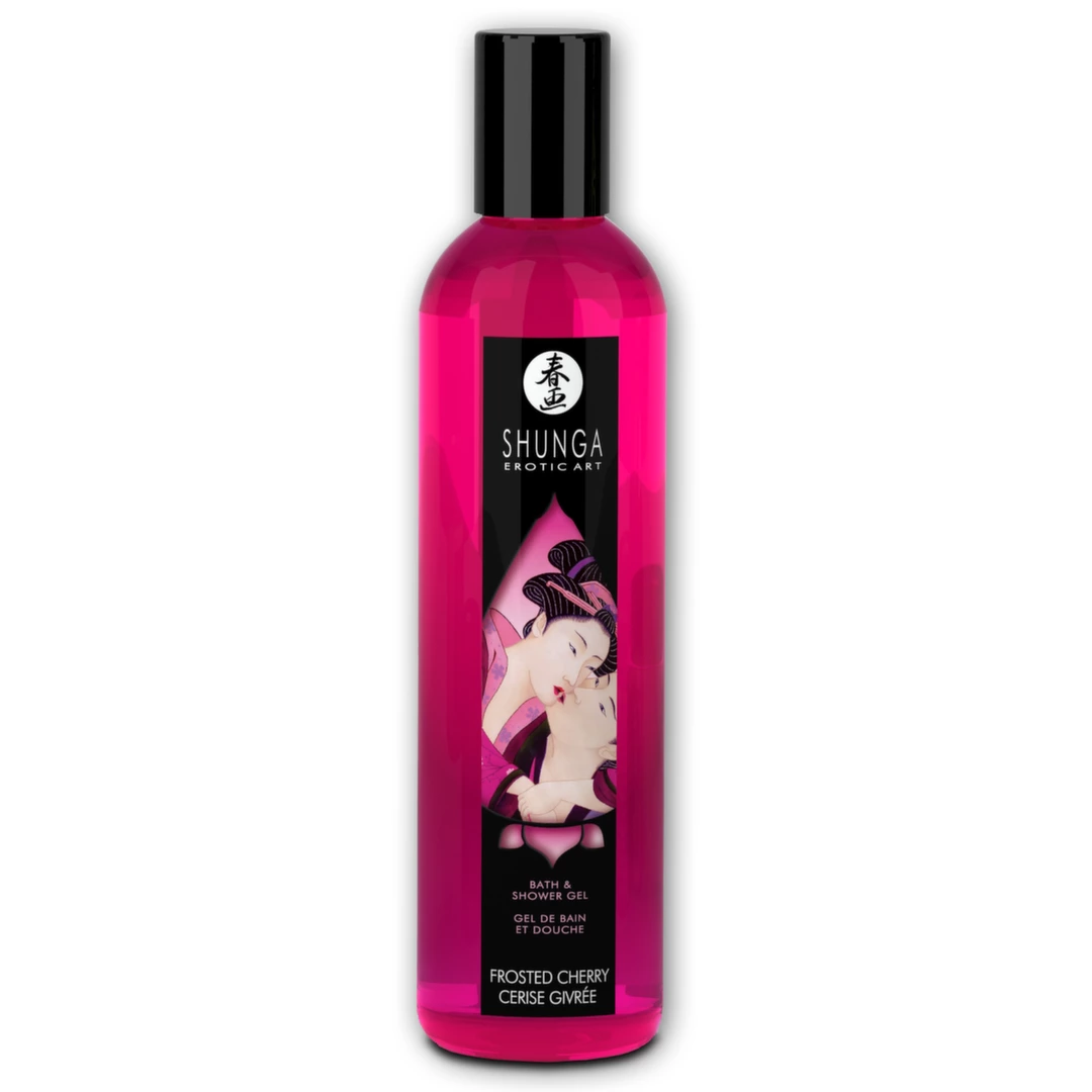 Zestaw dla par - Shunga Touch Of Romance