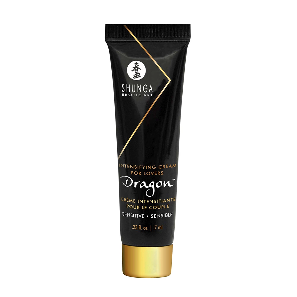 Zestaw akcesoriów - Shunga Geishas Secret Kit Exotic Fruits