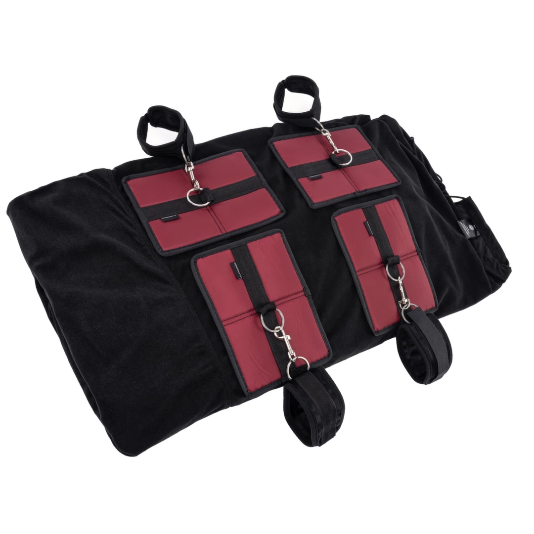 Mata do bondage - Sportsheets The Sportsheet King Size