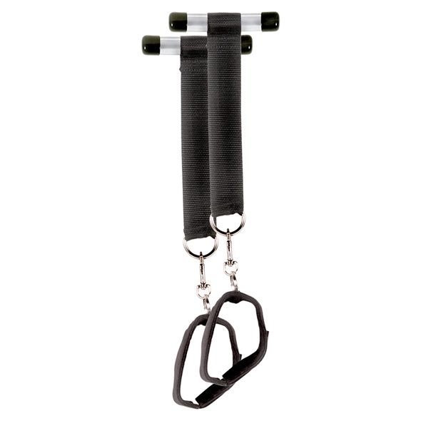 Kajdanki na drzwi - Sportsheets Door Jam Cuffs