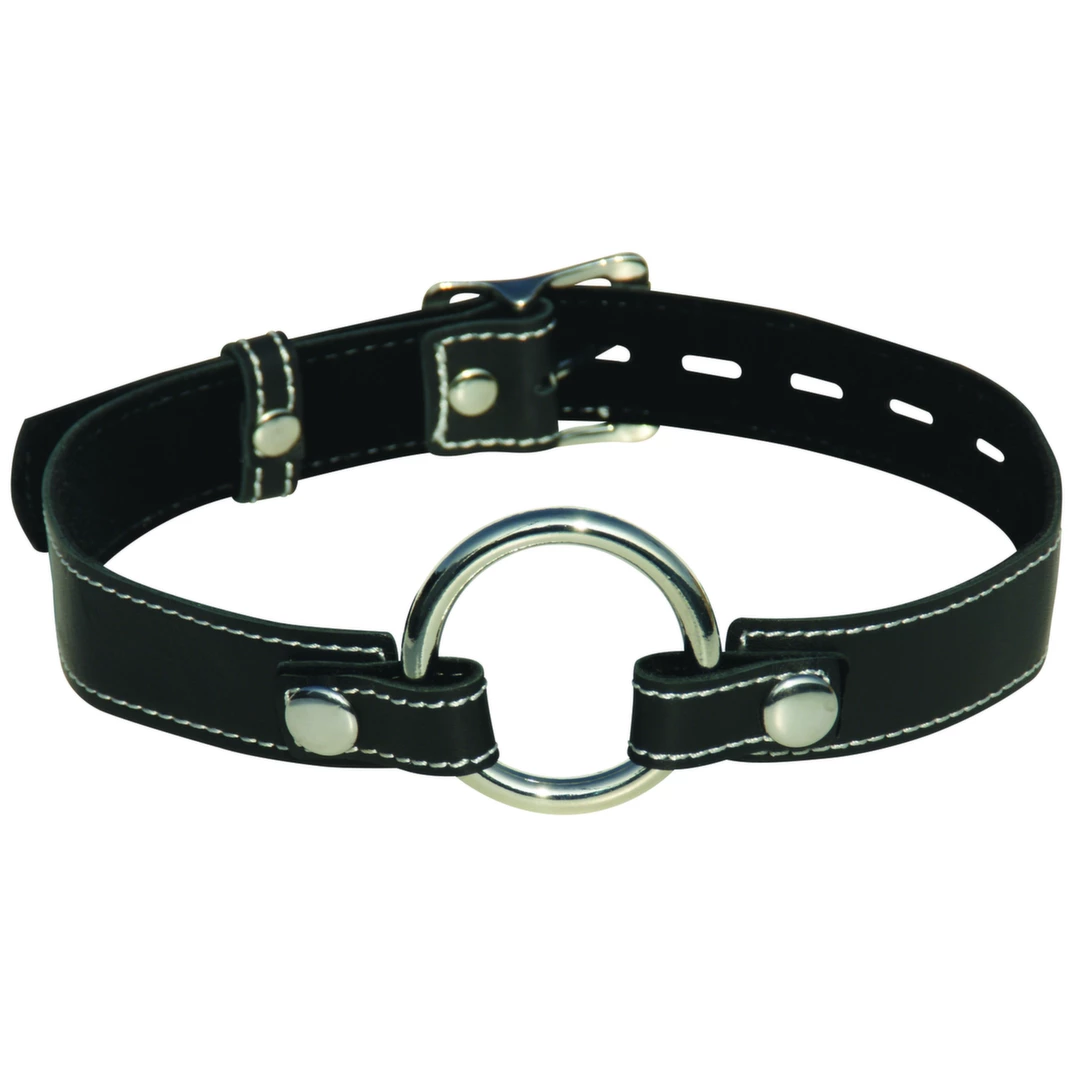 Knebel - Sportsheets Edge Seamless O-Ring Gag