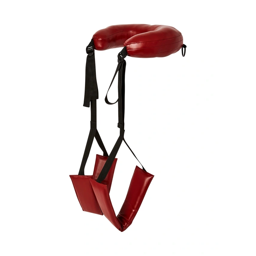 Uprząż - Sportsheets Saffron Thigh Sling