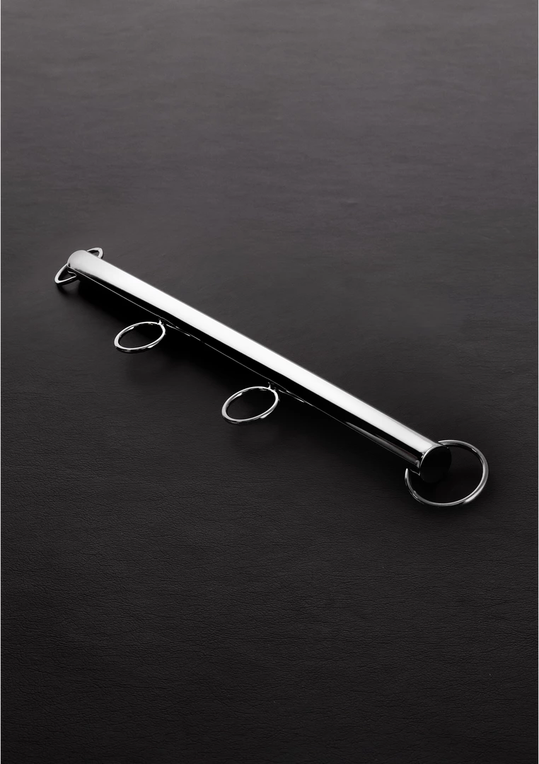 Steel Power Tools Drążek Rozporowy Stalowy 46 cm O-Ringi