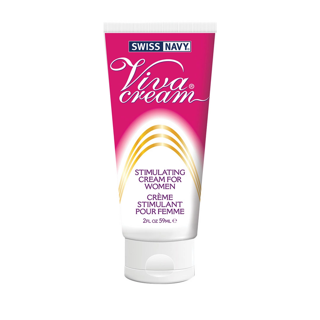 Żel krem do łechtaczki na bazie wody Swiss Navy 59 ml