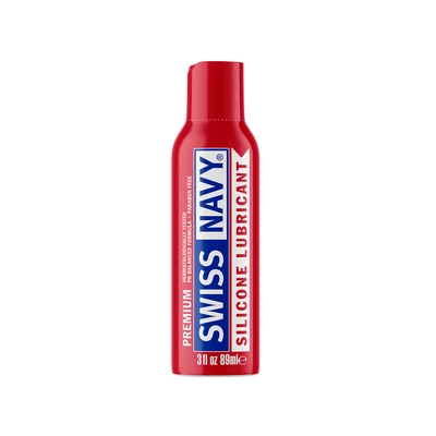 Nawilżający lubrykant na bazie wody z super poślizgiem Swiss Navy 89 ml