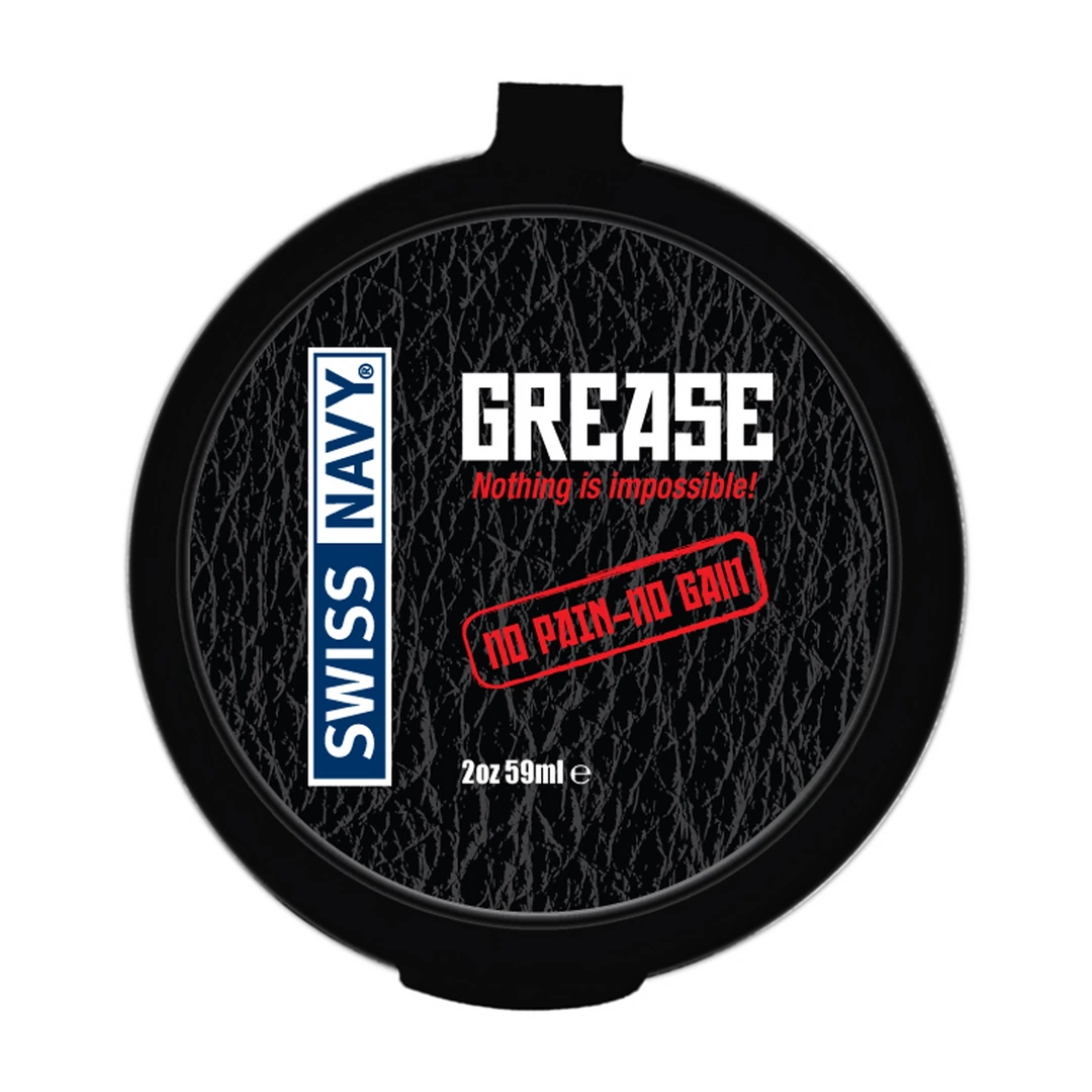 Lubrykant na bazie wody do lepszego wślizgu Swiss Navy 59 ml