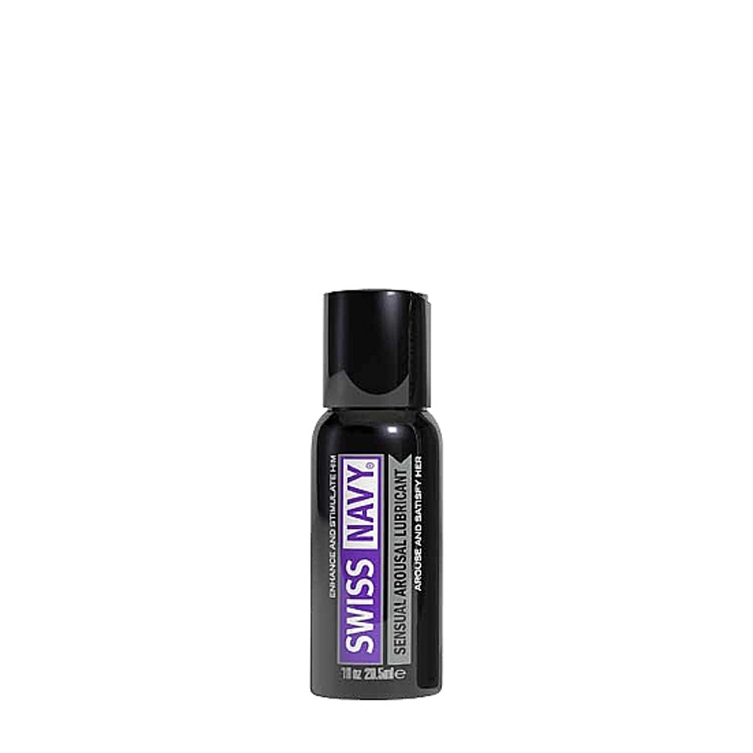 Lubrykant na bazie wody do zmysłowego podniecenia Swiss Navy 30 ml