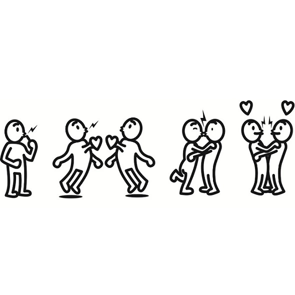 Balsam do seksu oralnego z feromonami Sensuva