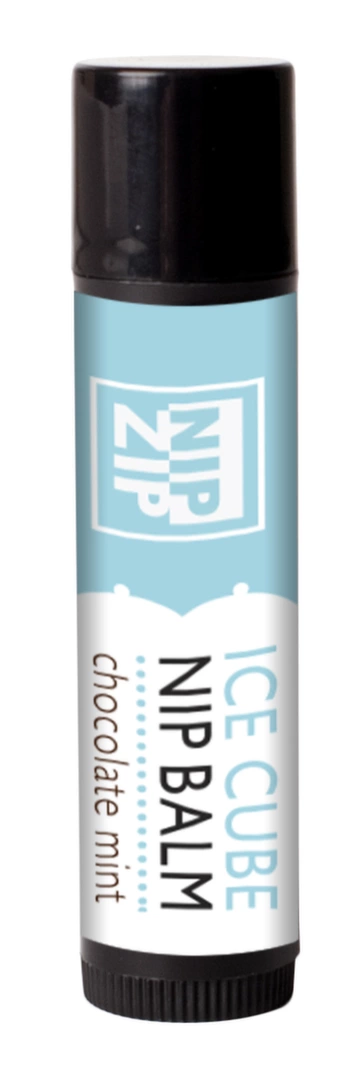 Balsam stymulujący sutki o aromacie mięty i czekolady Sensuva Nip Zip 4g