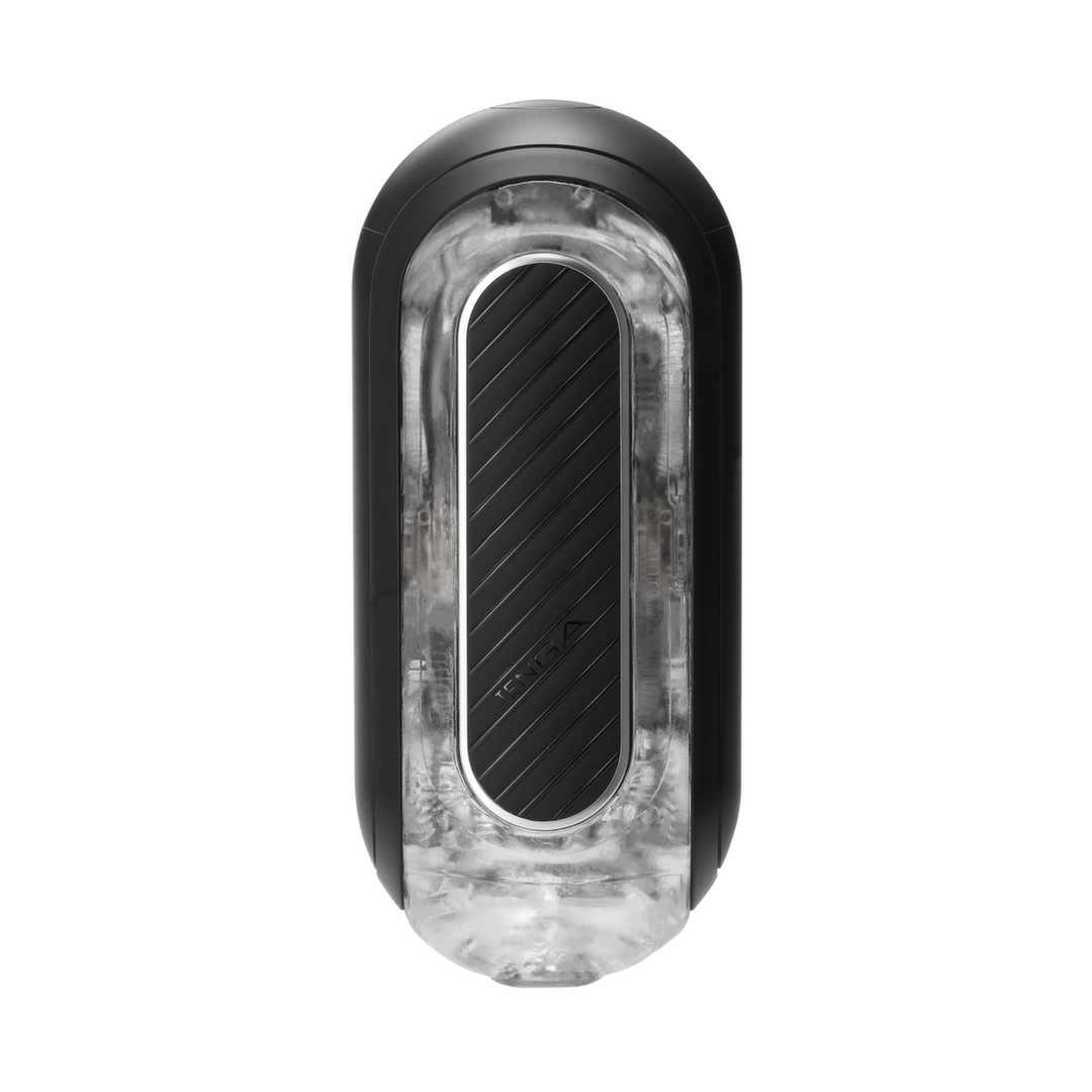 Tenga Flip Zero Gravity EV - maszyna intymna z elektronicznymi wibracjami