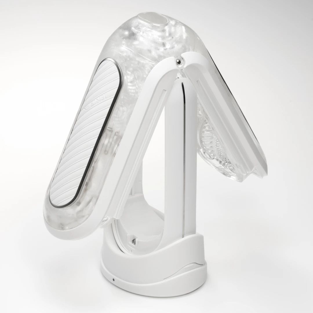 Tenga FLIP ZERO GRAVITY EV - model wibracyjny z podwojnym silnikiem