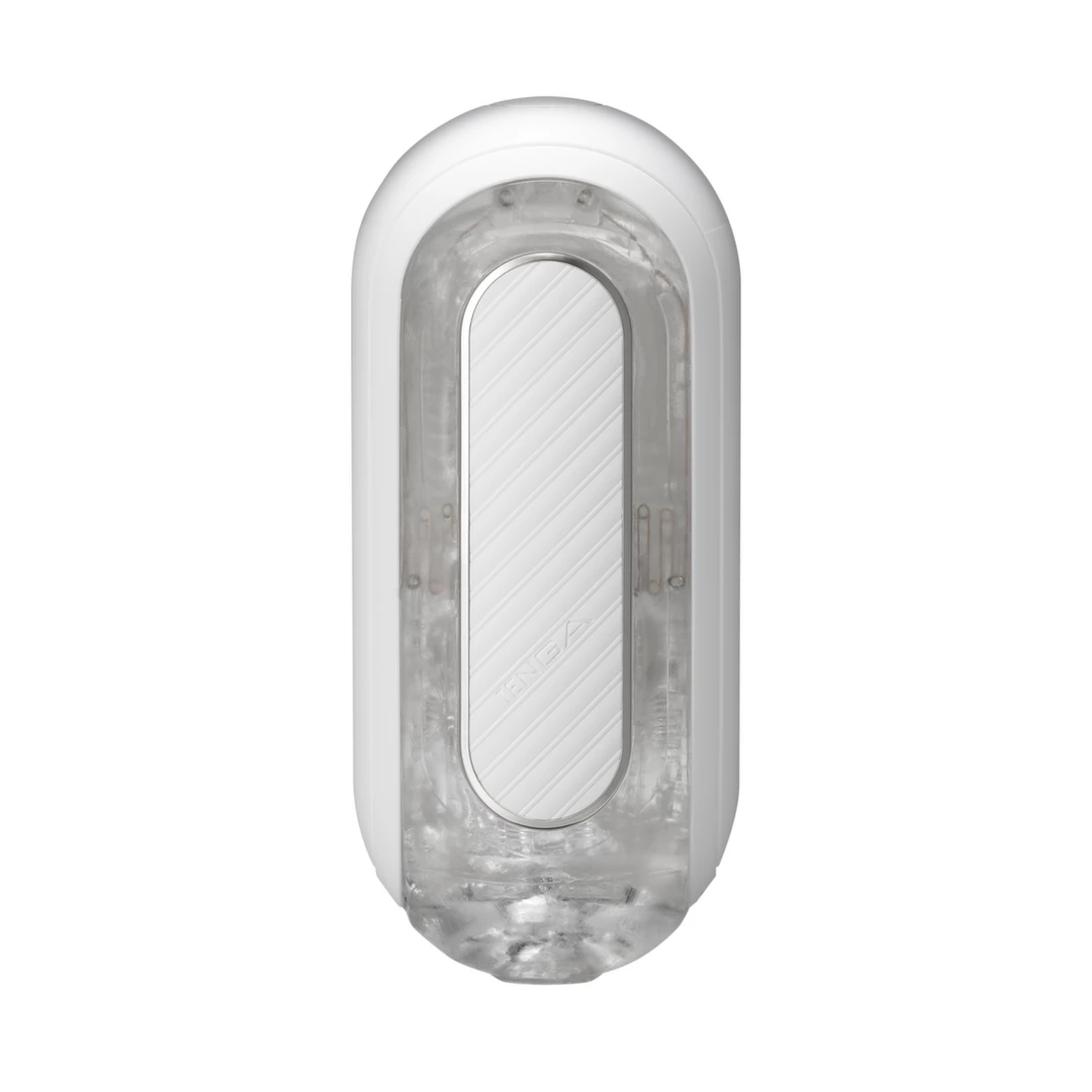 Tenga FLIP ZERO GRAVITY EV - model wibracyjny z podwojnym silnikiem