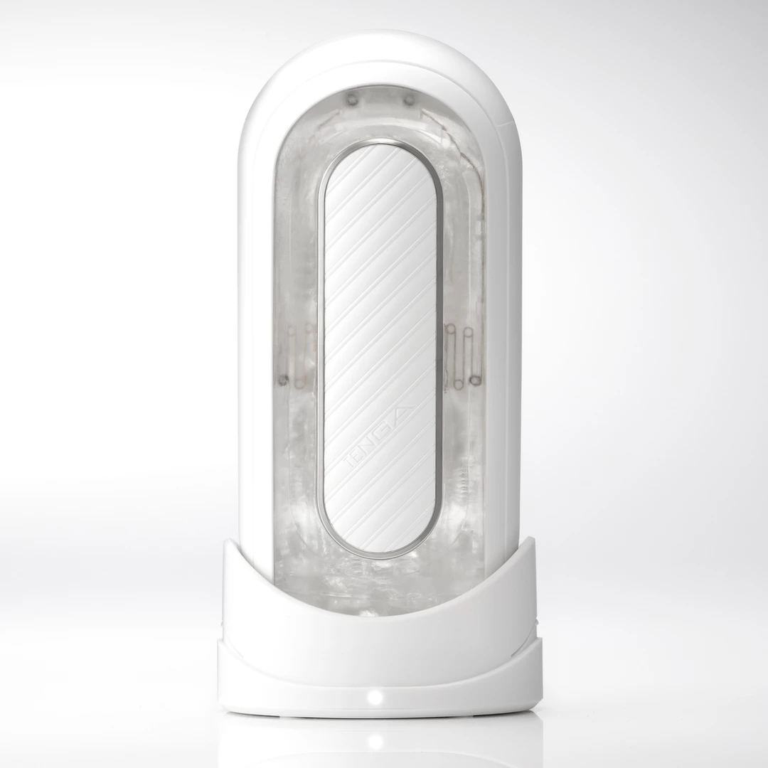 Tenga FLIP ZERO GRAVITY EV - model wibracyjny z podwojnym silnikiem