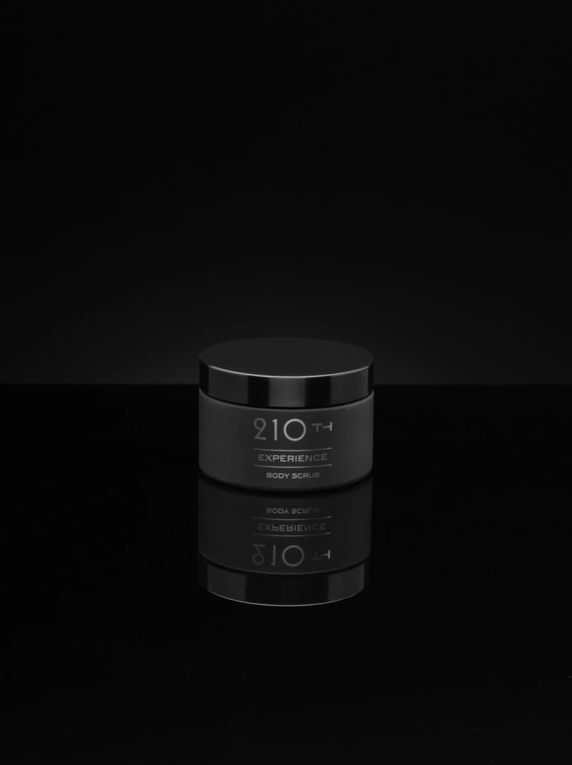 Scrub do ciała - 210th Body Scrub
