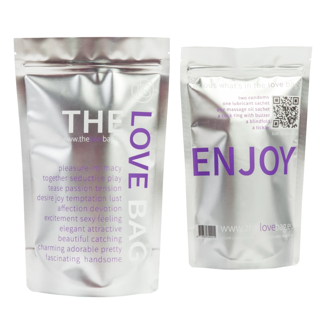 Torba Miłości - The Love Bag