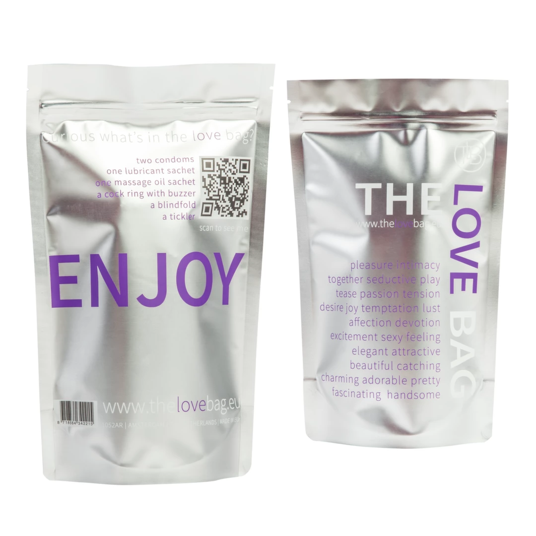 Torba Miłości - The Love Bag